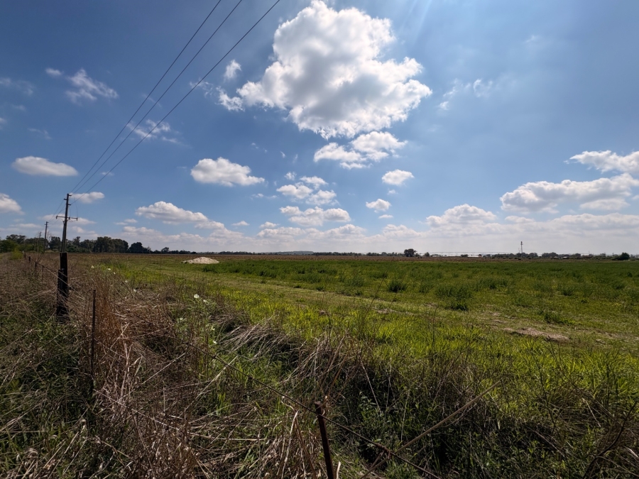 Commercial Property for Sale in Klerksdorp Rural North West